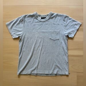 Howlin’ Fons Terry Tee